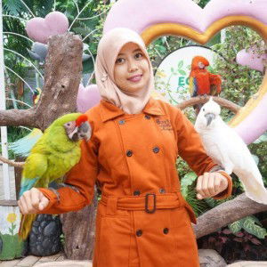 Firda Fitriani profile icon