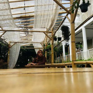 Siti Nurhalimah profile icon