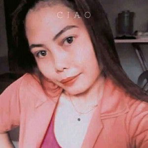 Rechell Floralde profile icon