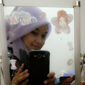 Vica Prigawinata profile icon