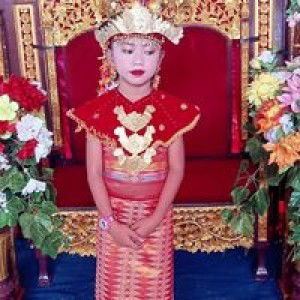 Eni Nasa Palembang profile icon