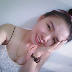 Chamchuri Cham profile icon