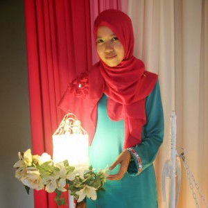 Fatin Nazirah profile icon