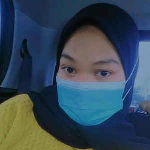 Aishah Eycha profile icon