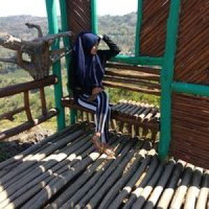 Puji Nurhayati profile icon