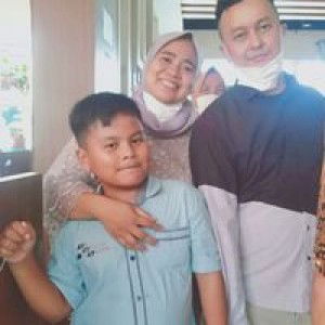 Erna Goyeng profile icon