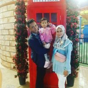 Puspita Naylshop profile icon