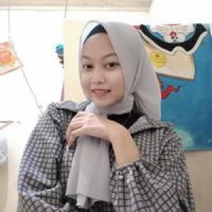 Henti Pusvitasari profile icon