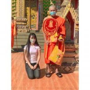 Danupha Klinchui profile icon