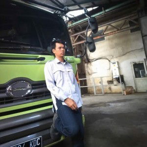 sopir kiri oficial profile icon