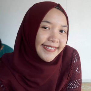 Nita sri wulandary profile icon