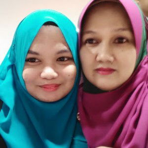 Dania Izzani profile icon