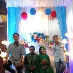 Toris Alfiansyah profile icon