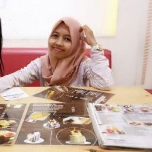 Nury Alya profile icon