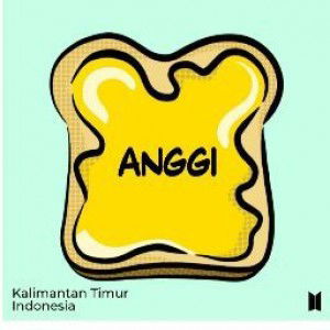 Anggi Natasya profile icon