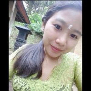 Ni Komang Nuriartini profile icon
