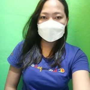 Geraldine Caigoy Crisostomo profile icon