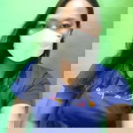 Geraldine Caigoy Crisostomo profile icon