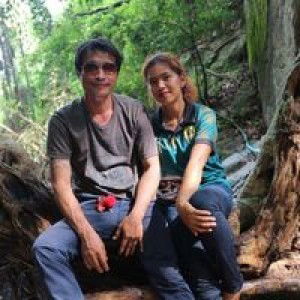 Thikhumporn khantaku profile icon