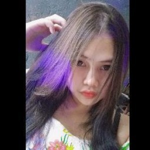 anggreini senduk profile icon