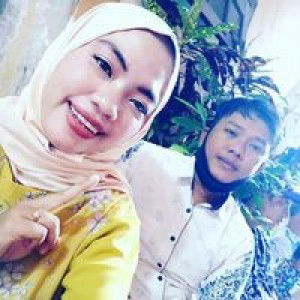 Mimi Pricilla profile icon