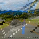 Tia Agustin profile icon