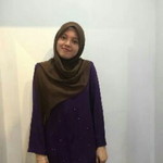 Nurul Khairunisa Liyana Bt Ahmad Aminuddin profile icon