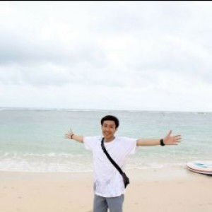 Hendra Pangestu profile icon