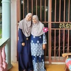 Aiza Zatisya profile icon