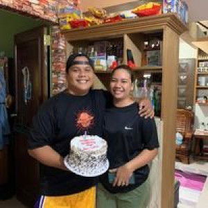 Cescile Mendez Drilon profile icon