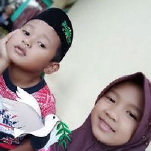 Sunariyah profile icon