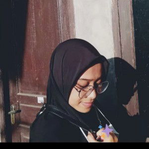 anisa fitria profile icon