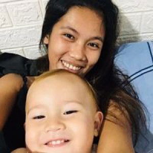 Shining Shimmering Ganabria Yacnga profile icon