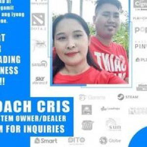 Mateth Bonsol Armedilla Pasia profile icon