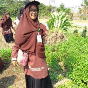 Nurul Qomariah S Pd profile icon