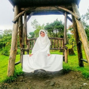 Fitri Muslimah profile icon