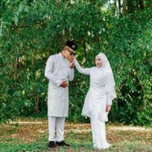 Wy Rasyid profile icon
