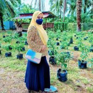 Siti Nur Syafiqah profile icon