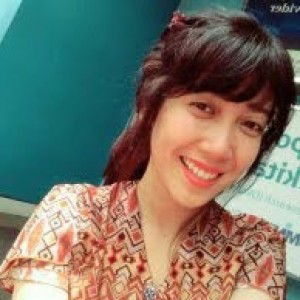 Asriani R profile icon