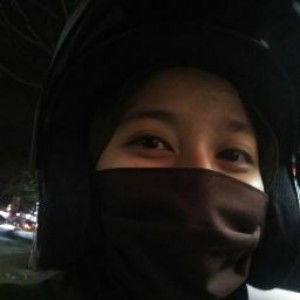 Azizah Rofikhoh profile icon