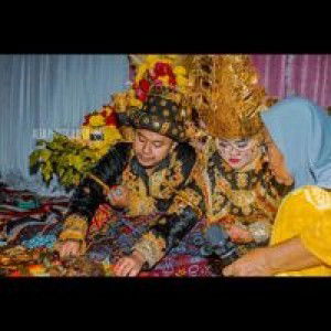 Putri Bungsu Mapa profile icon