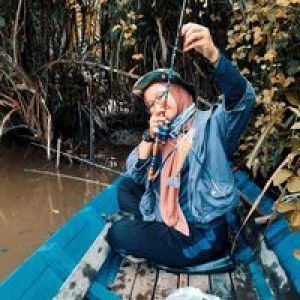 Syila Oktavianti profile icon