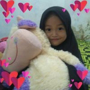 Siti Asvia Sulastri II profile icon