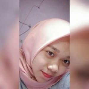 Nandita Siska indriyani profile icon