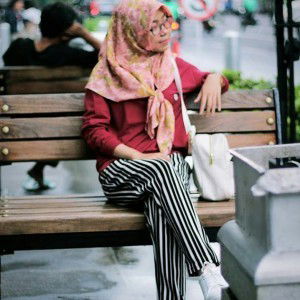 Nimas Erlitasari profile icon