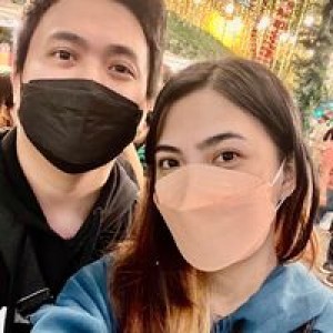 Rayle Valencia profile icon