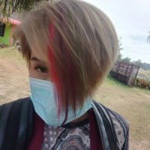 Fanta Wanida profile icon