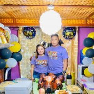 Jessamae Recto profile icon