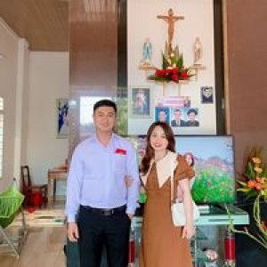 Đinh Ngọc Ánh profile icon