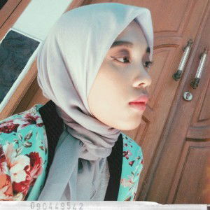 Nadiya SM profile icon